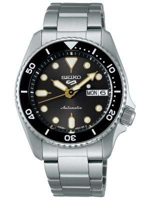 SEIKO 5 Sports SKX 38mm SRPL79K1, handla denna klocka online eller i butik hos klockmaster