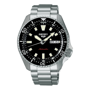 SEIKO 5 Sports SKX 42.5mm SRPL85K1, handla denna klocka online eller i butik hos klockmaster