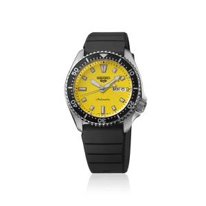 SEIKO 5 Sports SKX 42mm SRPL87K1, handla denna klocka online eller i butik hos klockmaster