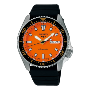 SEIKO 5 Sports SKX 42mm SRPL89K1, handla denna klocka online eller i butik hos klockmaster