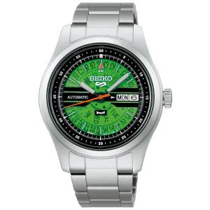 SEIKO 5 Sports HUF 39.5mm SRPM09K1, handla denna klocka online eller i butik hos klockmaster