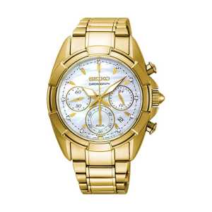 SEIKO Chronograph 36mm SRW782P1, handla denna klocka online eller i butik hos klockmaster