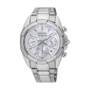 SEIKO Classic Damklocka  SRW807P1, handla denna klocka online eller i butik hos klockmaster