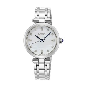 SEIKO Classic Damklocka  SRZ529P1, handla denna klocka online eller i butik hos klockmaster