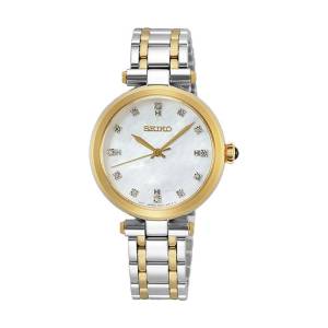 SEIKO Classic Damklocka 30mm SRZ532P1, handla denna klocka online eller i butik hos klockmaster
