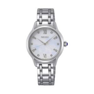 SEIKO Classic Damklocka 29mm SRZ537P1, handla denna klocka online eller i butik hos klockmaster