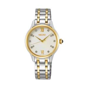 SEIKO Classic Damklocka 29mm SRZ540P1, handla denna klocka online eller i butik hos klockmaster