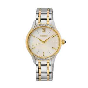 SEIKO Damklocka SRZ544P1, handla denna klocka online eller i butik hos klockmaster