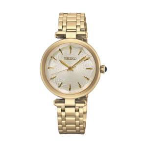 SEIKO Classic Damklocka 30mm SRZ554P1, handla denna klocka online eller i butik hos klockmaster