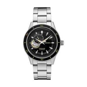 SEIKO Presage Style 60s 41mm SSA425J1, handla denna klocka online eller i butik hos klockmaster