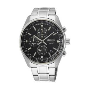 SEIKO Herrklocka Kronograf 42mm SSB379P1, handla denna klocka online eller i butik hos klockmaster