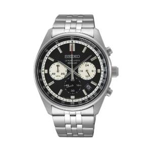 SEIKO Herrklocka Kronograf 41mm SSB429P1, handla denna klocka online eller i butik hos klockmaster