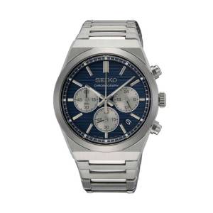 SEIKO Herrklocka Kronograf 40mm SSB453P1, handla denna klocka online eller i butik hos klockmaster