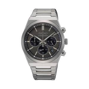 SEIKO Herrklocka Kronograf 40mm SSB455P1, handla denna klocka online eller i butik hos klockmaster