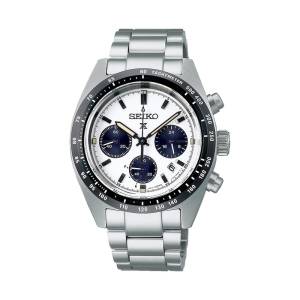 SEIKO Prospex Speedtimer Solar 39mm SSC813P1, handla denna klocka online eller i butik hos klockmaster