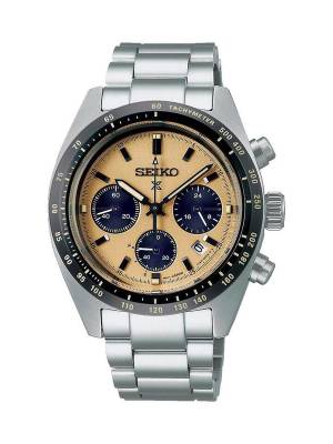 SEIKO Prospex Speedtimer Solar 39mm SSC817P1, handla denna klocka online eller i butik hos klockmaster