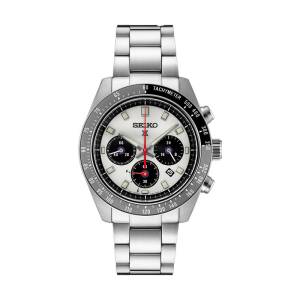 SEIKO Prospex Speedtimer Solar 41mm SSC911P1, handla denna klocka online eller i butik hos klockmaster