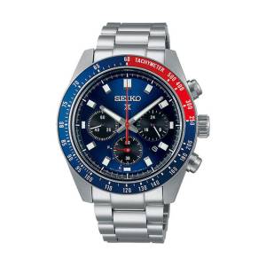 SEIKO Prospex Speedtimer Solar 41mm SSC913P1, handla denna klocka online eller i butik hos klockmaster