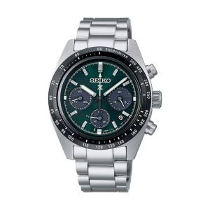 SEIKO Prospex Speedtimer Solar 41mm SSC933P1, handla denna klocka online eller i butik hos klockmaster