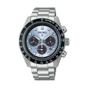 SEIKO Prospex Speedtimer Solar 41mm SSC935P1, handla denna klocka online eller i butik hos klockmaster