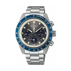 SEIKO Prospex Speedtimer Solar 41mm SSC939P1, handla denna klocka online eller i butik hos klockmaster