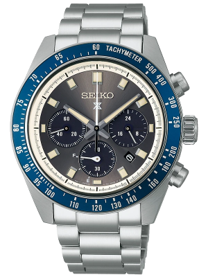 SEIKO Prospex Speedtimer Solar 41.5mm SSC939P1, handla denna klocka online eller i butik hos klockmaster