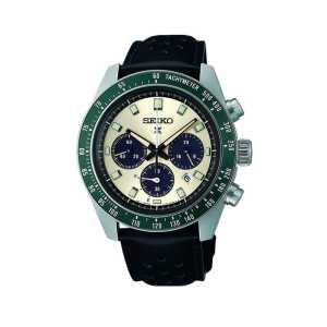 SEIKO Prospex Speedtimer Solar 41mm SSC943P1, handla denna klocka online eller i butik hos klockmaster
