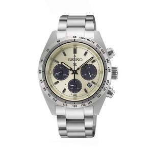 SEIKO Prospex Speedtimer Solar 39mm European Limited Edition 2025  SSC959P1, handla denna klocka online eller i butik hos klockmaster