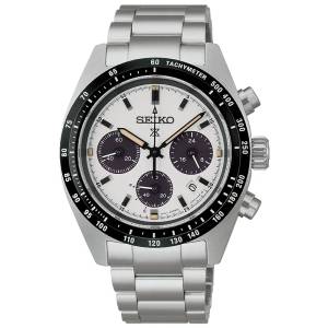 SEIKO Prospex Speedtimer Solar 39mm SSC961P1, handla denna klocka online eller i butik hos klockmaster