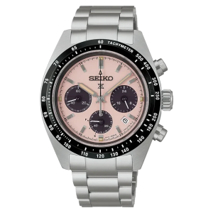 SEIKO Prospex Speedtimer Solar 39mm SSC963P1, handla denna klocka online eller i butik hos klockmaster