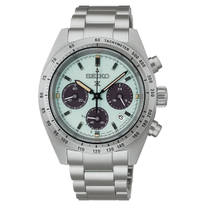 SEIKO Prospex Speedtimer Solar 39mm SSC965P1, handla denna klocka online eller i butik hos klockmaster