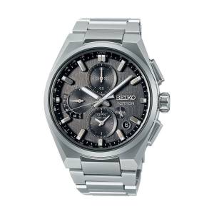 SEIKO Astron GPS Solar 42mm SSH163J1, handla denna klocka online eller i butik hos klockmaster
