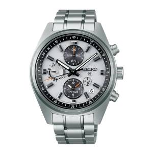 SEIKO Prospex Speedtimer Solar 42mm SSH165J1, handla denna klocka online eller i butik hos klockmaster