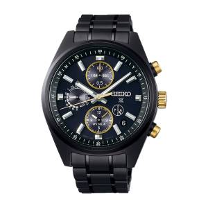 SEIKO Prospex Speedtimer GPS Solar 42mm 100th Anniversary Limited Edition SSH169J1, handla denna klocka online eller i butik hos klockmaster