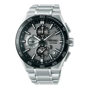 SEIKO Astron GPS Solar 44mm SSH177J1, handla denna klocka online eller i butik hos klockmaster