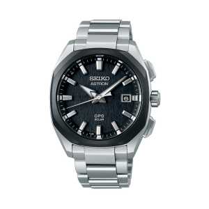 SEIKO Astron GPS Solar Titan 39mm SSJ007J1, handla denna klocka online eller i butik hos klockmaster