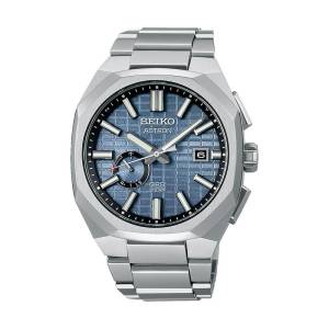 SEIKO Astron GPS Solar 41mm SSJ013J1, handla denna klocka online eller i butik hos klockmaster