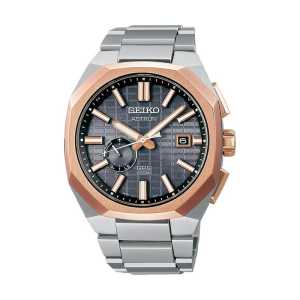 SEIKO Astron GPS Solar 41mm SSJ014J1, handla denna klocka online eller i butik hos klockmaster