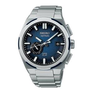 SEIKO Astron GPS Solar 3X 42mm SSJ023J1, handla denna klocka online eller i butik hos klockmaster