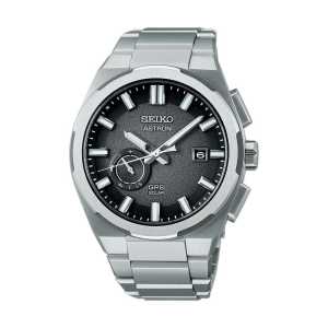 SEIKO Astron GPS Solar 3X 42mm SSJ025J1, handla denna klocka online eller i butik hos klockmaster