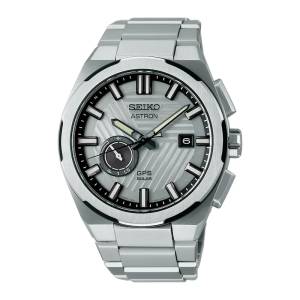 SEIKO Astron GPS Solar 42mm Limited Edition SSJ037J1, handla denna klocka online eller i butik hos klockmaster