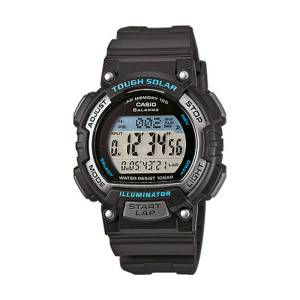 CASIO Timeless Sport Solar 36mm STL-S300H-1AEF, handla denna klocka online eller i butik hos klockmaster