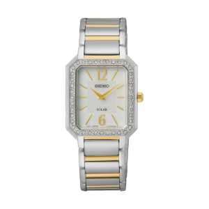 SEIKO Classic Damklocka 25mm SUP466P1, handla denna klocka online eller i butik hos klockmaster