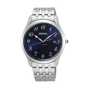 SEIKO Classic Herrklocka 38mm SUR301P1, handla denna klocka online eller i butik hos klockmaster