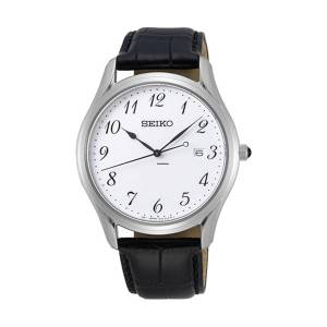 SEIKO Classic Herrklocka 39mm SUR303P1, handla denna klocka online eller i butik hos klockmaster