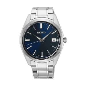 SEIKO Classic Herrklocka 40mm SUR309P1, handla denna klocka online eller i butik hos klockmaster