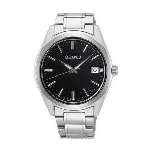 SEIKO Classic Herrklocka 40mm SUR311P1, handla denna klocka online eller i butik hos klockmaster