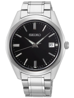 SEIKO Classic Herrklocka 40mm SUR311P1, handla denna klocka online eller i butik hos klockmaster