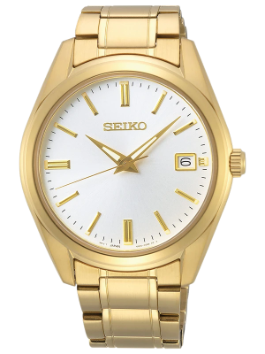 SEIKO Classic Herrklocka 40mm SUR314P1, handla denna klocka online eller i butik hos klockmaster
