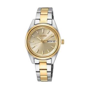 SEIKO Damklocka 30mm SUR354P1, handla denna klocka online eller i butik hos klockmaster